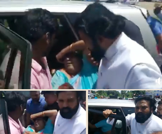 Sriramulu